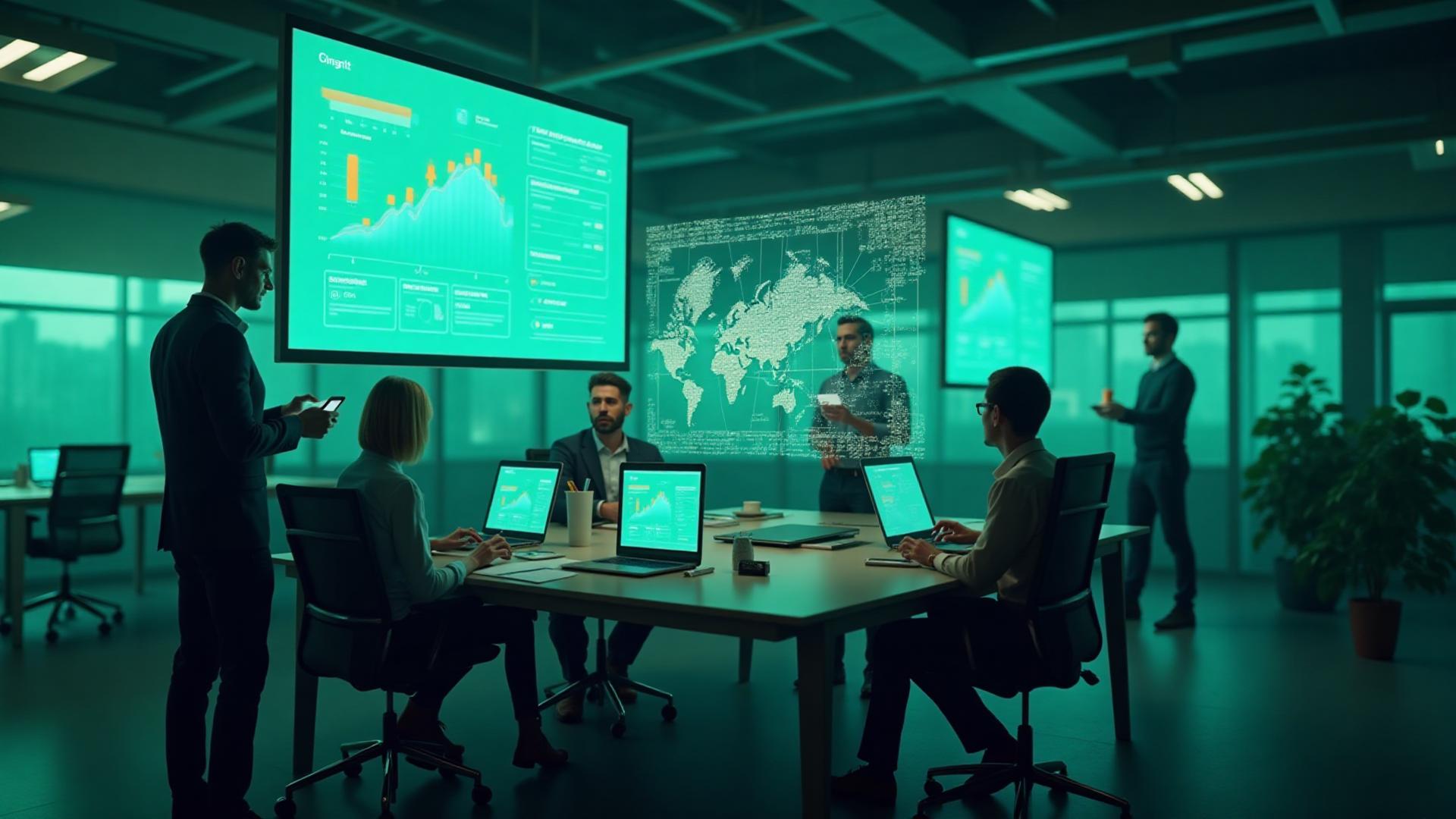 Digitalisasi Koperasi